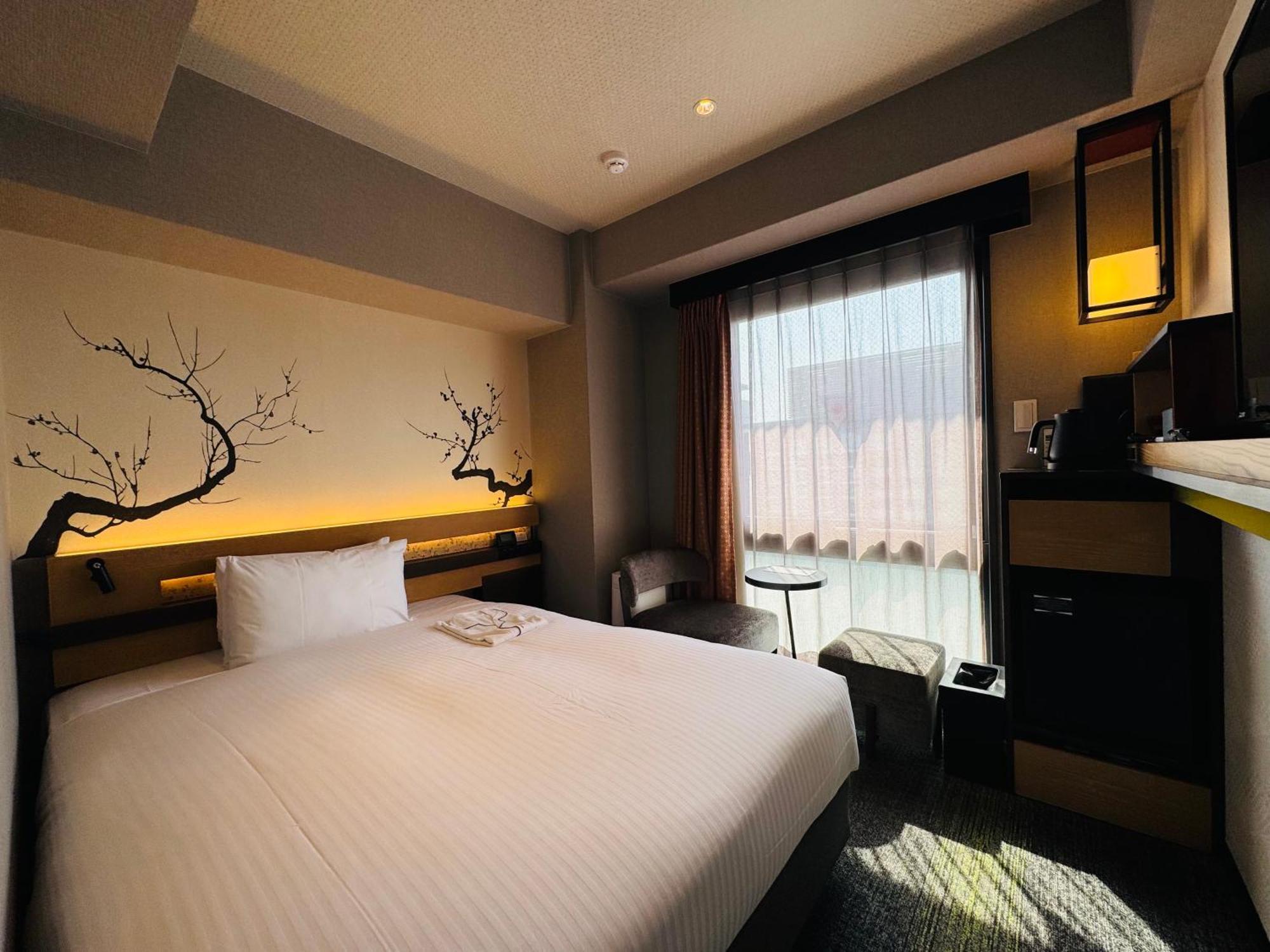 Shizutetsu Hotel Prezio Kyoto Karasumaoike Dış mekan fotoğraf