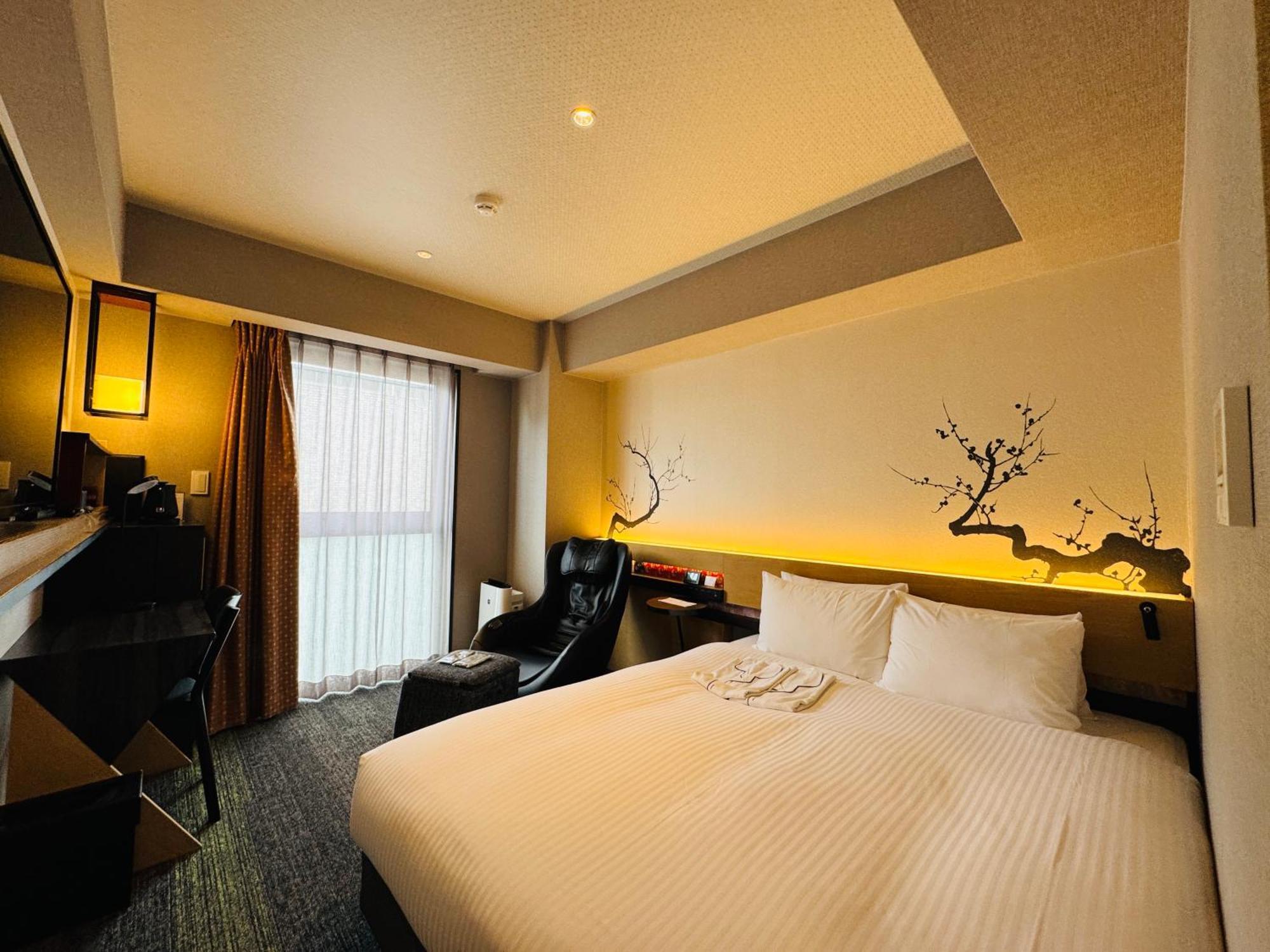 Shizutetsu Hotel Prezio Kyoto Karasumaoike Dış mekan fotoğraf