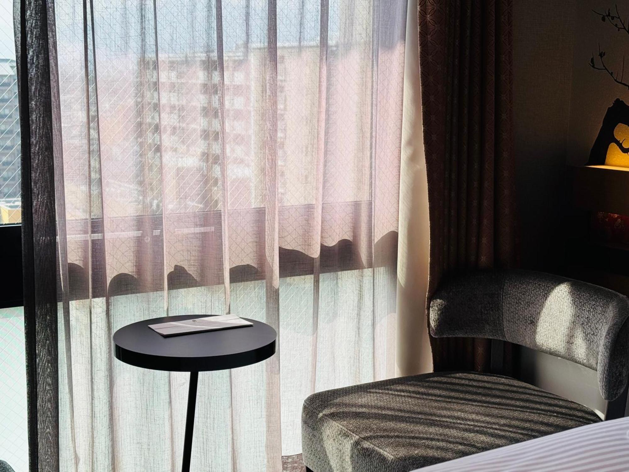 Shizutetsu Hotel Prezio Kyoto Karasumaoike Dış mekan fotoğraf
