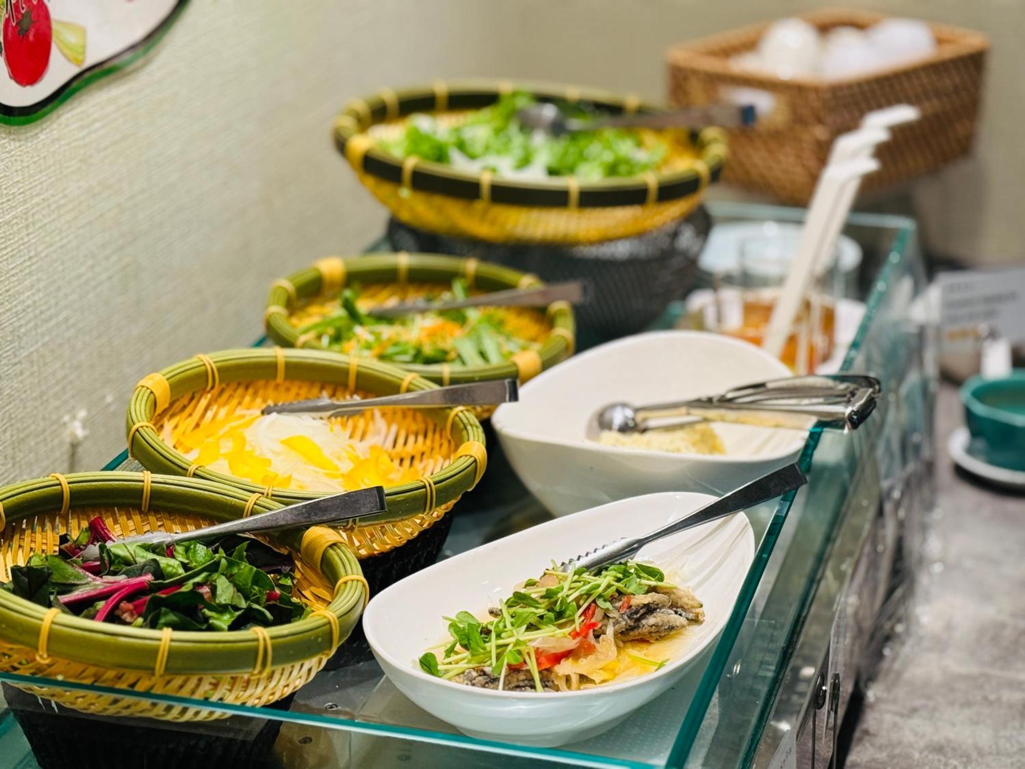 Shizutetsu Hotel Prezio Kyoto Karasumaoike Dış mekan fotoğraf